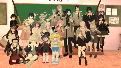 イベント開催！【リクイン】