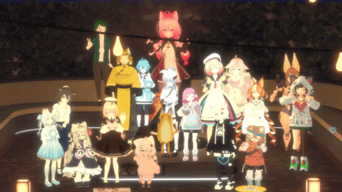 ＃Quest初心者交流会 ＃アソビバQ