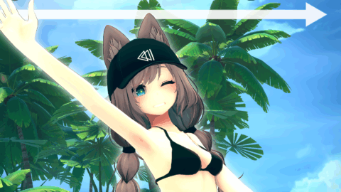沙猫ちゃん集会 5周年イベント