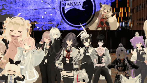 突発Barねこまんま PCQuest両対応イベ開きます