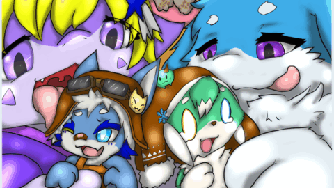 第七回MogMog集会 VoReMeetsUP！ 7th