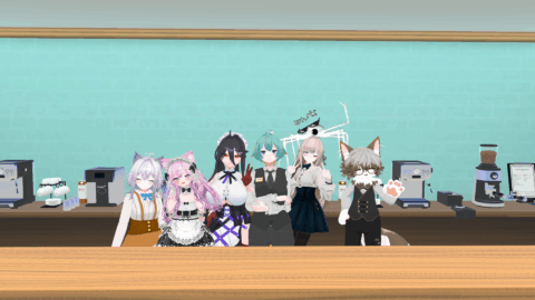 第23回「フレ＋BAR」