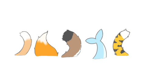 しっぽ