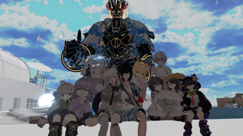 みしララシンデレラ