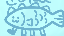 さしだよ～