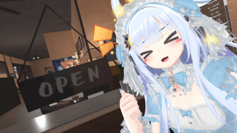 Cafeしじみ