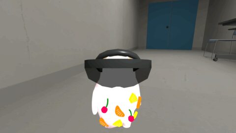 しろくま