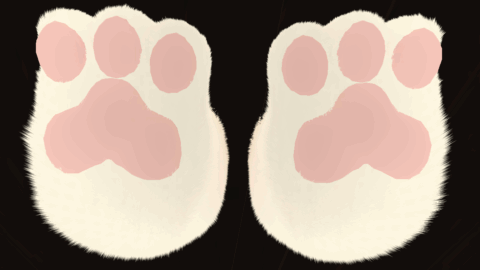 推しの足裏をビューポイントのギリギリで観察し隊