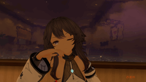 Sirasame_Rei非公式ファンクラブ