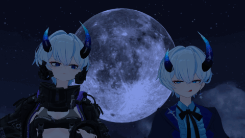 Nocturna非公式ファンクラブ