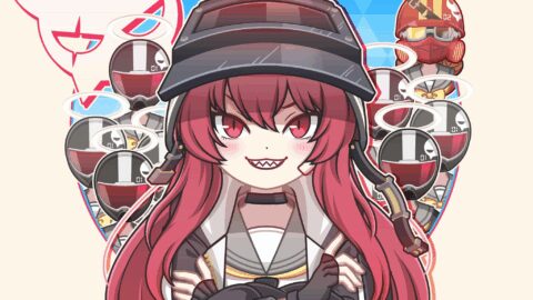 ジャブジャブヘルメット団