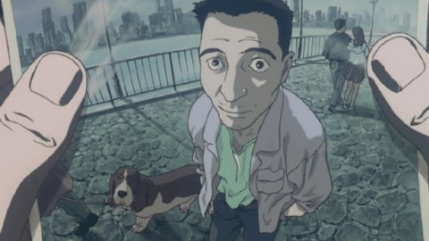 げろカス青少年