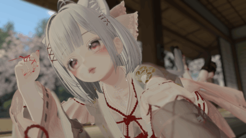 とろとろねこ