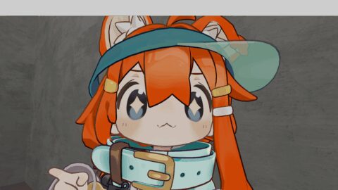 まめひなOrder
