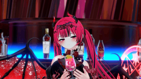 らぎちゃーじ！