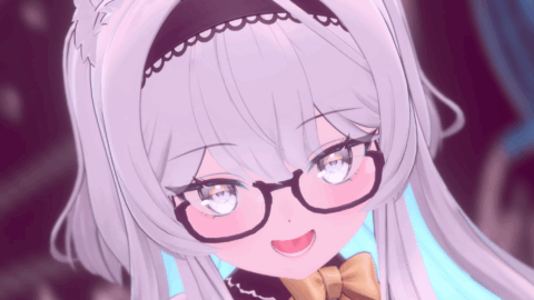 ギズモちゃん部！