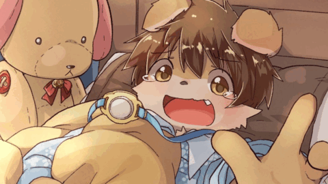 じょばいぬっ！