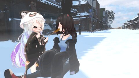 くまたぬ