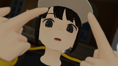 ハメちゃんz