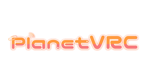 PlanetVRC ワールド紹介サイト