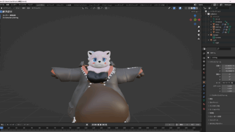 ぽちゃぽちゃクラブ fat furry club