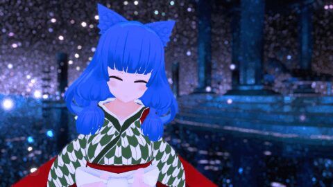 さぶれちゃさぶさぶ