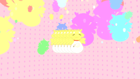 まるくらりん