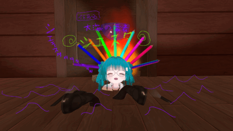 らくがき部