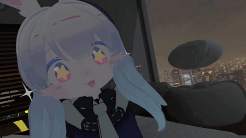 ルナセアちゃんファンクラブ