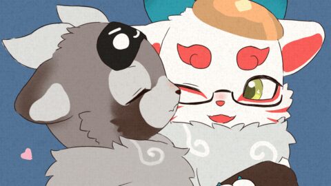 こてモル