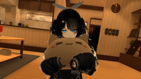 しろねこさん