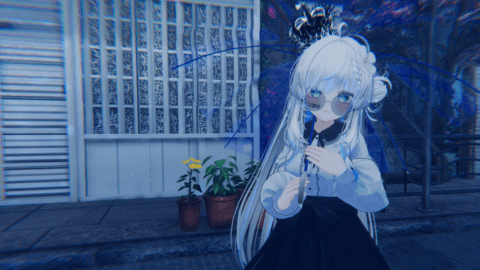 ゴスロリはいいぞ！