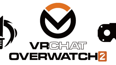 VOWーVRChat×OVERWATCHー
