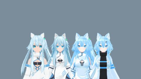 シャオマオはいいぞ！