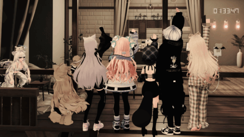 ここす鯖