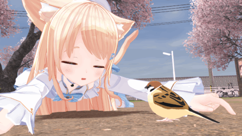 エリンニヤちゃん