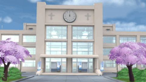 三七学園