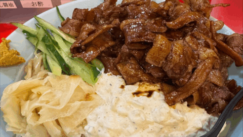 ご飯スイーツ食べ食べ部