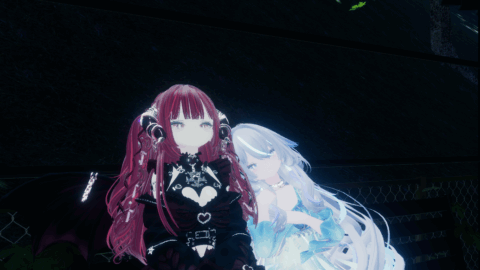 ルルネ好き