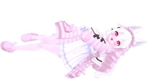 ひなたぼっこ