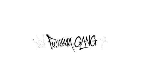 Fujiyama Gang