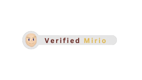 Verified Mirio