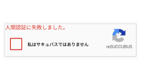 私はサキュバスでは・・・