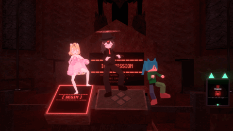 ToNダンス部
