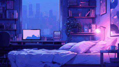 V睡眠部