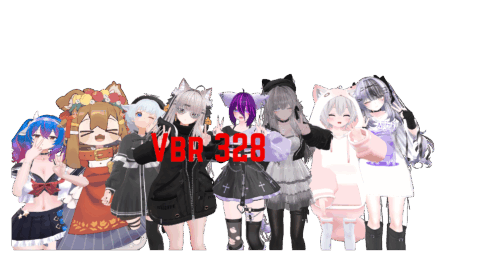 VBR328期