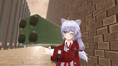 難民キャンプ