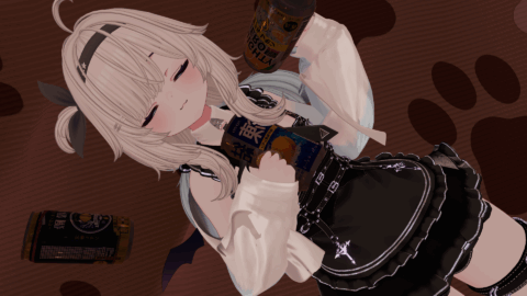 求）添い寝
