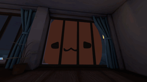 えびふらい集会