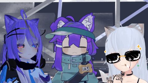 ハロのバナー